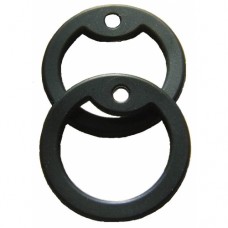 Black Dog Tag Silencers Black Dog Tag Silencers